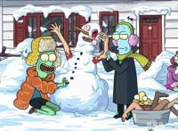 《外星也难民》第一季全8集高燃上线，你追了吗？