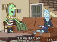 《外星也难民》第一季全8集高燃上线，你追了吗？