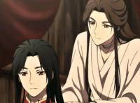 《天官赐福》：马正阳配音花城，从质疑到真香，凭的是实力