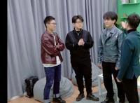 《天官赐福》：马正阳配音花城，从质疑到真香，凭的是实力