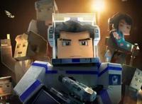 这系列穿着“萌系”皮肤的硬核科幻动漫，受到漫迷的一致好评！