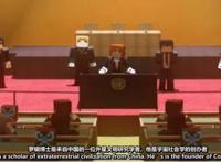 《三体》不光要拍成电影，它的动漫还给国产科幻片好好上了一课