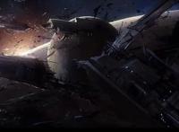 我，面壁者罗辑，对三体世界说话！三体动画概念确认！