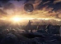 中国人拍不出《三体》？这部影片被马赛克后直冲9.9