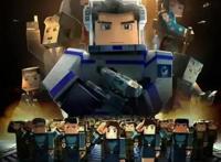 中国人拍不出《三体》？这部影片被马赛克后直冲9.9