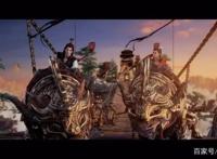 从“国漫良心”《星辰变》看“阅文动漫家族”三年进阶之路