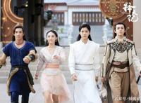 《择天记》与《斗破苍穹》，动漫版与真人版的次元壁，被打破了吗