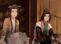 择天记（四）：进入周园的两对情侣，两种秀恩爱的方式