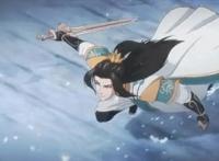 粉丝盼了两年，猫腻《择天记》动漫第五季终于开播了！陈长生来了