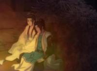 择天记第四季：徐有容声音变甜美，画质依旧是硬伤！