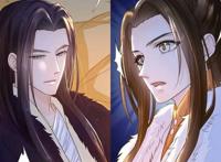 漫画《代嫁丞相》太上头，有声动态漫制作精良，网友：相见恨晚