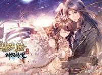 盘点斗罗大陆外传神界传说里的五大美人：最美的是“绿阿姨”