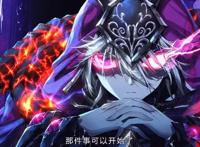 斗罗大陆外传神界传说——今天终于刷到了大家说的神祗