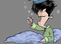 画风与颜值严重不符的“二混子”，原来是这样抓住330万粉丝的