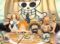 好评如潮，突破30亿日元票房，《海贼王》20年周庆剧场版赶来了