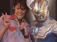 毫无违和感，这些知名声优都配过奥特曼！