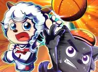 在《灌篮高手》新剧场版出来之前，可以先看《喜羊羊》