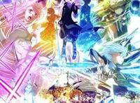 四月新番大盘点，来看看有没有你期待的新番上映。（共3篇上篇）