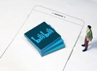 B站的UP主、直播和竖屏内容