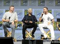 索尼SDCC放大招：毒液要将反派进行到底蜘蛛侠宇宙大到超乎想象