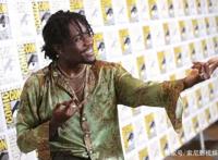 索尼SDCC放大招：毒液要将反派进行到底蜘蛛侠宇宙大到超乎想象