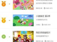 童趣动漫周刊（2019.3.25-2019.3.29）