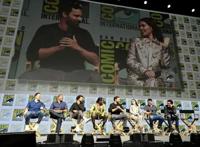 毒液要将反派进行到底蜘蛛侠宇宙大到超乎想象