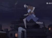 《一人之下3》凭什么做出国产动画最强打戏？