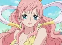 海贼王：“天王”很有可能是娜美！？