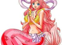 海贼王：“天王”很有可能是娜美！？