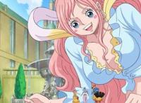 海贼王：“天王”很有可能是娜美！？