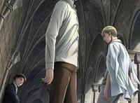 TV动画《自由之翼》第三季最新视觉图公开7月开播！