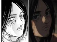 《进击的巨人》最终季第6集开播，兵长胖了十斤，导演是中国人？