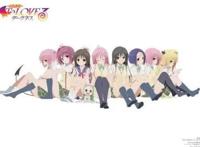 动漫：后宫番那么多，我只羡慕这两位男主！