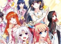 这部动画神了！开局男主就死？女主表面温柔，背地是地狱魔神！