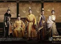 第一聚焦IP：12月行业资讯大男主权谋剧杀出重围