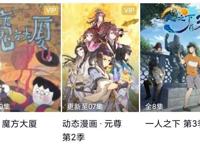 类似于斗罗大陆二，元尊这类的动态漫画，你们怎么看？