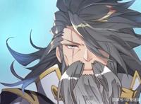 元尊动态漫画：周元求苍渊，所有底细全被看透，浑身直冒冷汗