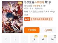 近4000万播放量的《元尊》动态漫画，你有看过吗