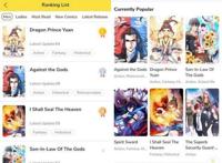 《元尊》开年双登顶：漫画问鼎北美动态漫画获得佳绩