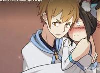 《拯救世界吧大叔》修真界的强者为尊