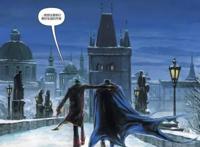 蝙蝠侠身中“七日死”剧毒，不得不和小丑做了一件难以启齿的事！