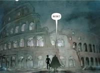 蝙蝠侠身中“七日死”剧毒，不得不和小丑做了一件难以启齿的事！