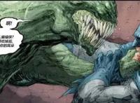 蝙蝠侠身中“七日死”剧毒，不得不和小丑做了一件难以启齿的事！