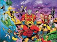 《正义联盟》超人一个就搞定了，还组队干啥？