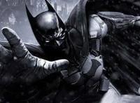 蝙蝠侠一生的3大痛事，你可能只知道第一件