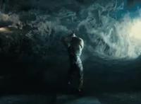 《海王》，如果亚瑟没有阻止奥姆王，海洋大军进攻陆地将会怎样？