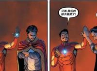 钢铁侠能取代蝙蝠侠？不存在的