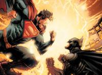 DC电影宇宙应该何去何从？编剧无聊到在发布会上表演杂技！