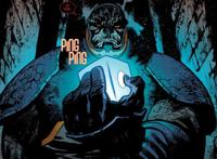 DC电影宇宙应该何去何从？编剧无聊到在发布会上表演杂技！